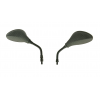 Oglinzi moto CARBON ( universale ) E57I