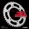 Roată dințată spate JTR606,43