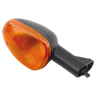 Semnalizator față stângă și spate dreaptă 6894