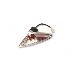 Semnalizator față stângă pentru HONDA 7053 Semnalizator față stângă pentru HONDA 7053