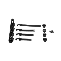 Catarame pentru cizme motocross O'NEAL RIDER BLACK Catarame pentru cizme motocross O'NEAL RIDER BLACK