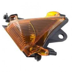 Semnalizator față stângă pentru KAWASAKI 7173 Semnalizator față stângă pentru KAWASAKI 7173