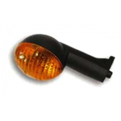 Semnalizator față stângă și spate dreaptă 7244