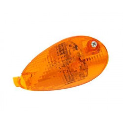 Semnalizator spate stângă pentruPIAGGIO 7281 Semnalizator spate stângă pentruPIAGGIO 7281