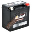 Baterie pentru motocicletă Unibat CX14L 12Ah, 12V thumb