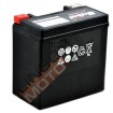 Baterie pentru motocicletă Unibat CX14L 12Ah, 12V thumb