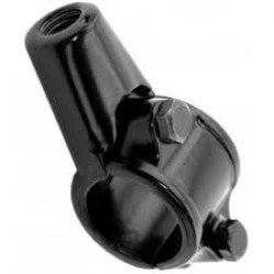 Adaptor pentru oglindă M8/125 firul drept TM15 Adaptor pentru oglindă M8/125 firul drept TM15