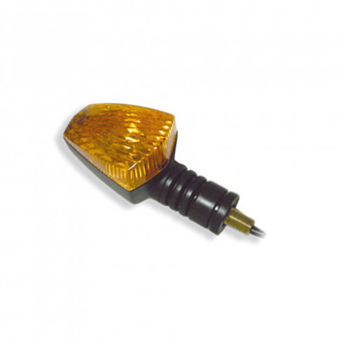 Semnalizator față dreaptă și spate stângăpentruYAMAHA 7545 Semnalizator față dreaptă și spate stângăpentruYAMAHA 7545