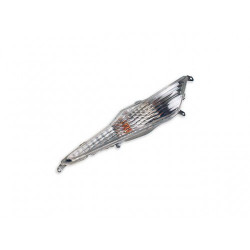 Semnalizator față stângă pentru HONDA 7834 Semnalizator față stângă pentru HONDA 7834