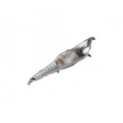 Semnalizator față dreaptă pentru HONDA 7835 Semnalizator față dreaptă pentru HONDA 7835