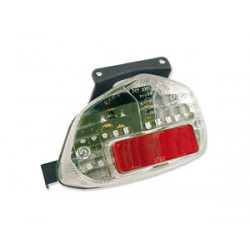 Lumină spate pentru SUZUKI 8104 Lumină spate pentru SUZUKI 8104