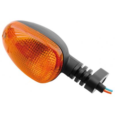 Semnalizator față stângă și spate dreaptă 8116