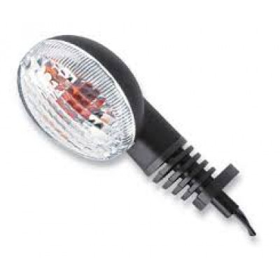 Semnalizator față stângă și spate dreaptă 8152