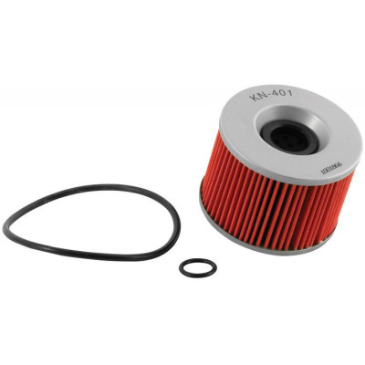 Filtru de ulei K&N KN401
