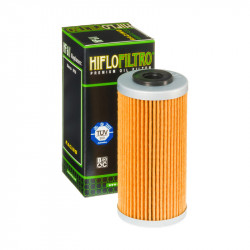Filtru de ulei HIFLO HF611