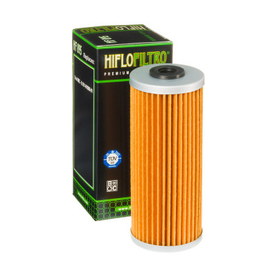 Filtru de ulei HIFLO HF895