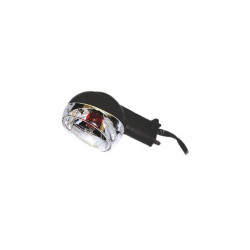 Semnalizator spate stângă pentruKYMCO 8237 Semnalizator spate stângă pentruKYMCO 8237
