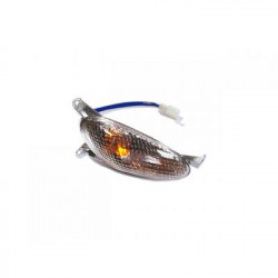 Semnalizator față stângă pentru KYMCO 8245 Semnalizator față stângă pentru KYMCO 8245