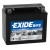Baterie moto EXIDE 12V - YTX12-BS EXIDE READY thumb