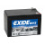 Baterie moto EXIDE 12V - AGM12-12F Baterie moto EXIDE 12V - AGM12-12F thumb