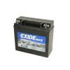 Baterie moto EXIDE 12V - AGM12-18