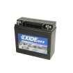 Baterie moto EXIDE 12V - AGM12-18 thumb