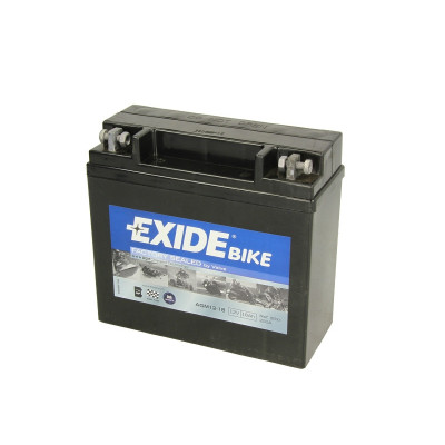 Baterie moto EXIDE 12V - AGM12-18