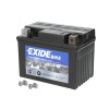 Baterie moto EXIDE 12V - YTX4L-BS EXIDE READY