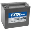 Baterie moto EXIDE 12V GEL12-30 thumb