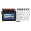 Baterie moto EXIDE 12V - YT12B-BS thumb