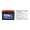 Baterie moto EXIDE 12V - YTR4A-BS