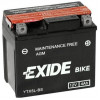 Baterie moto EXIDE 12V - YTX5L-BS