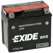 Baterie moto EXIDE 12V - YTX5L-BS Baterie moto EXIDE 12V - YTX5L-BS thumb