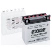 Baterie moto EXIDE 12V - 12N5,5-3B Baterie moto EXIDE 12V - 12N5,5-3B thumb