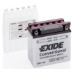 Baterie moto EXIDE 12V - 12N7-3B thumb