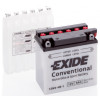 Baterie moto EXIDE 12V - 12N9-4B-1