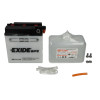 Baterie moto EXIDE 6V - 6N11A-1B