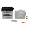 Baterie moto EXIDE 6V - 6N11A-1B Baterie moto EXIDE 6V - 6N11A-1B thumb