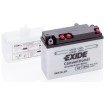 Baterie moto EXIDE 6V - 6N12A-2D thumb