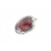 Semnalizator față stângă pentru YAMAHA 8343 Semnalizator față stângă pentru YAMAHA 8343
