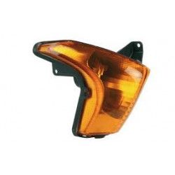 Semnalizator față stângă pentru HONDA 8909 Semnalizator față stângă pentru HONDA 8909