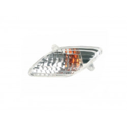 Semnalizator față stângă pentru APRILIA 8932 Semnalizator față stângă pentru APRILIA 8932