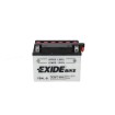Baterie moto EXIDE 12V - YB4L-B thumb