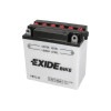 Baterie moto EXIDE 12V - YB7L-B