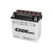Baterie moto EXIDE 12V - YB7L-B thumb