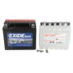 Baterie moto EXIDE 12V - YTX12-BS Baterie moto EXIDE 12V - YTX12-BS thumb