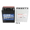 Baterie moto EXIDE 12V - YTX14AHL-BS thumb