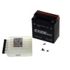 Baterie moto EXIDE 12V - YTX20CH-BS