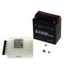 Baterie moto EXIDE 12V - YTX20CH-BS Baterie moto EXIDE 12V - YTX20CH-BS thumb