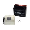 Baterie moto EXIDE 12V - YTX20H-BS Baterie moto EXIDE 12V - YTX20H-BS thumb